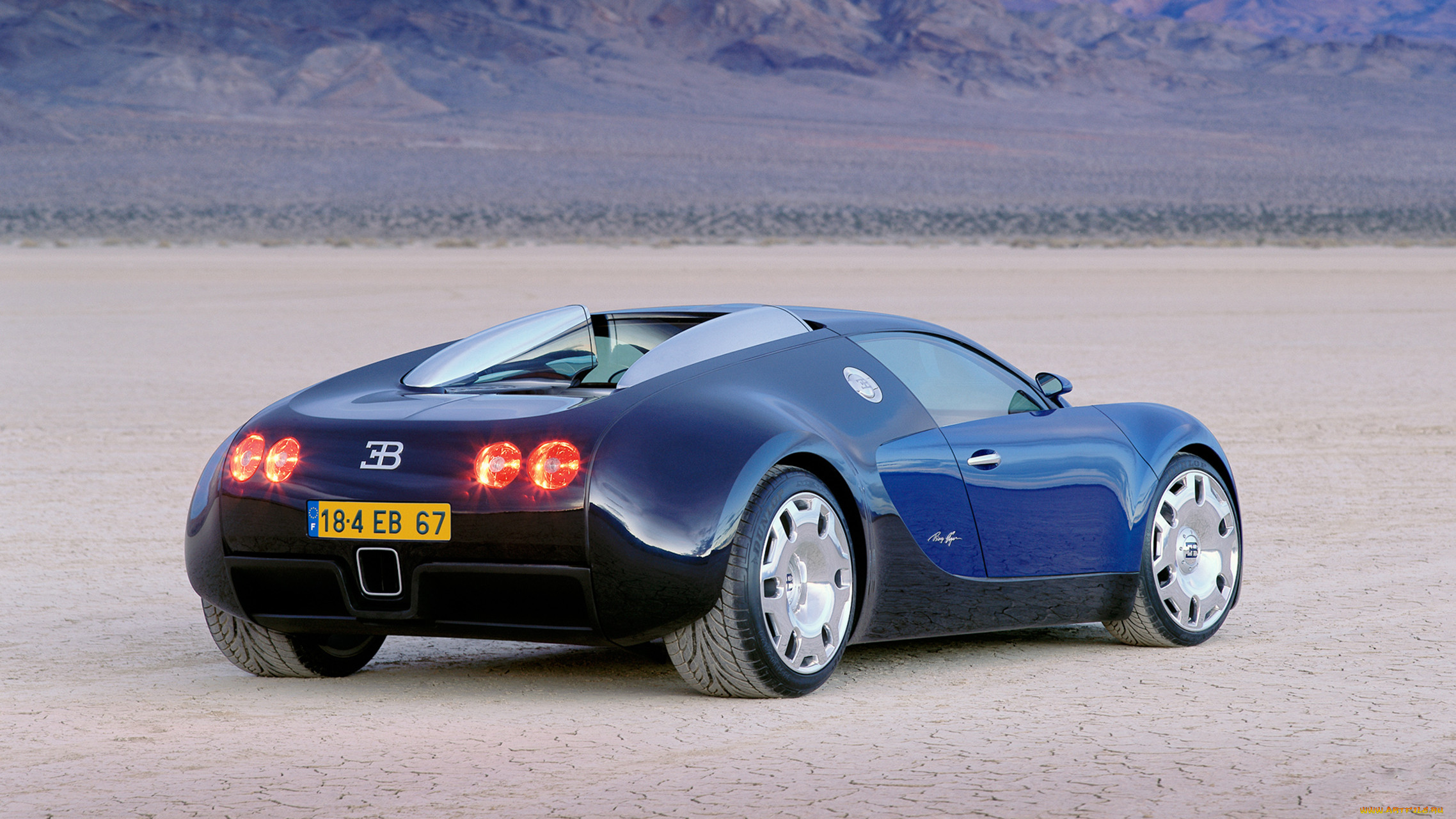 bugatti  veyron concept 1999, , bugatti, veyron, concept, 1999